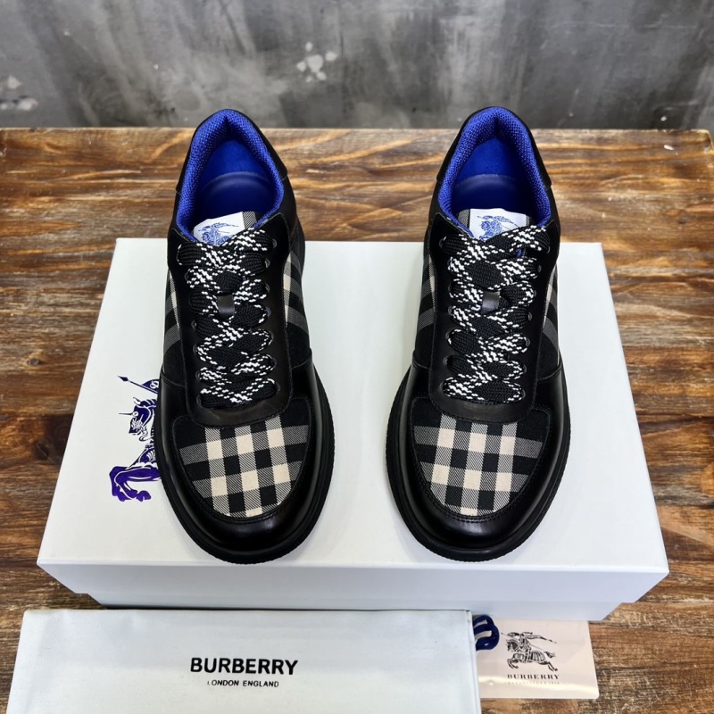 Burberry Sneakers